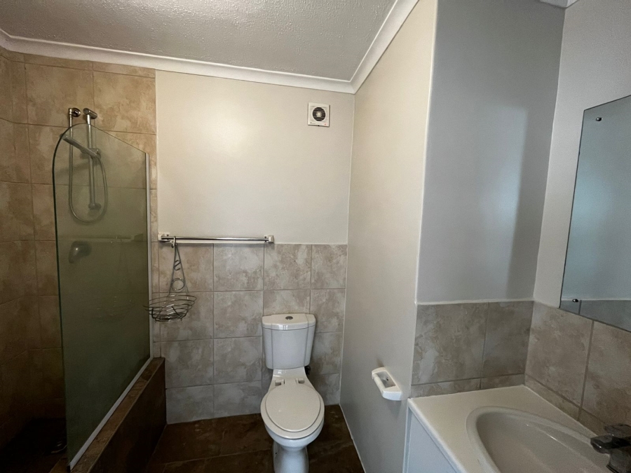 To Let 2 Bedroom Property for Rent in Tyger Waterfront Western Cape